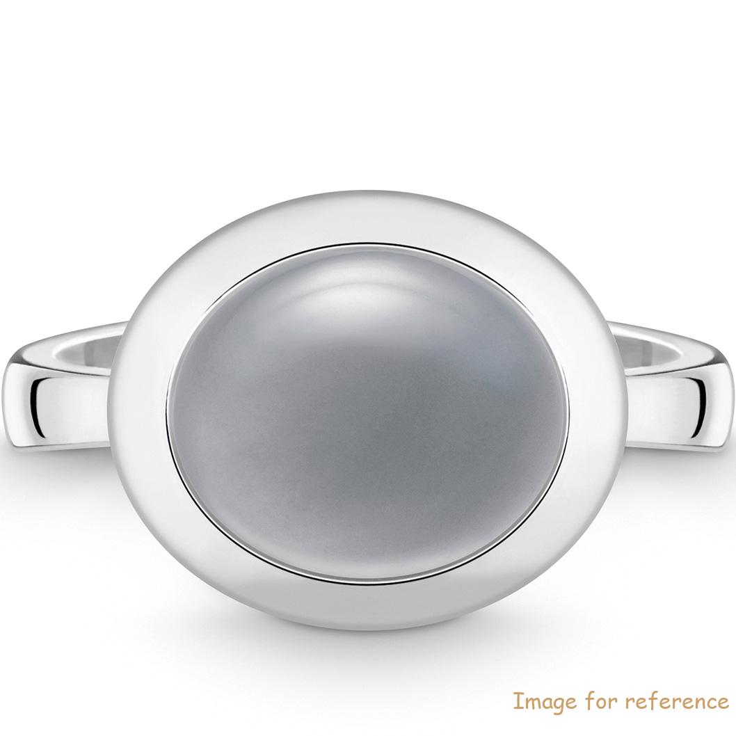 Gelenek 925 sterling silver ring plated rhodium jewelry OEM ODM manufacturer