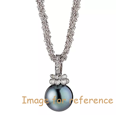 Custom Wholeslae Fashionable 925 Silver Necklace Jewelries of Highest Quality Custom Wholeslae Fashionable 925 Silver Necklace Jewelries of Highest Quality