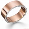 Custom Women's 18k Gold Bracelets design fine jewelry wholesaler suppliers