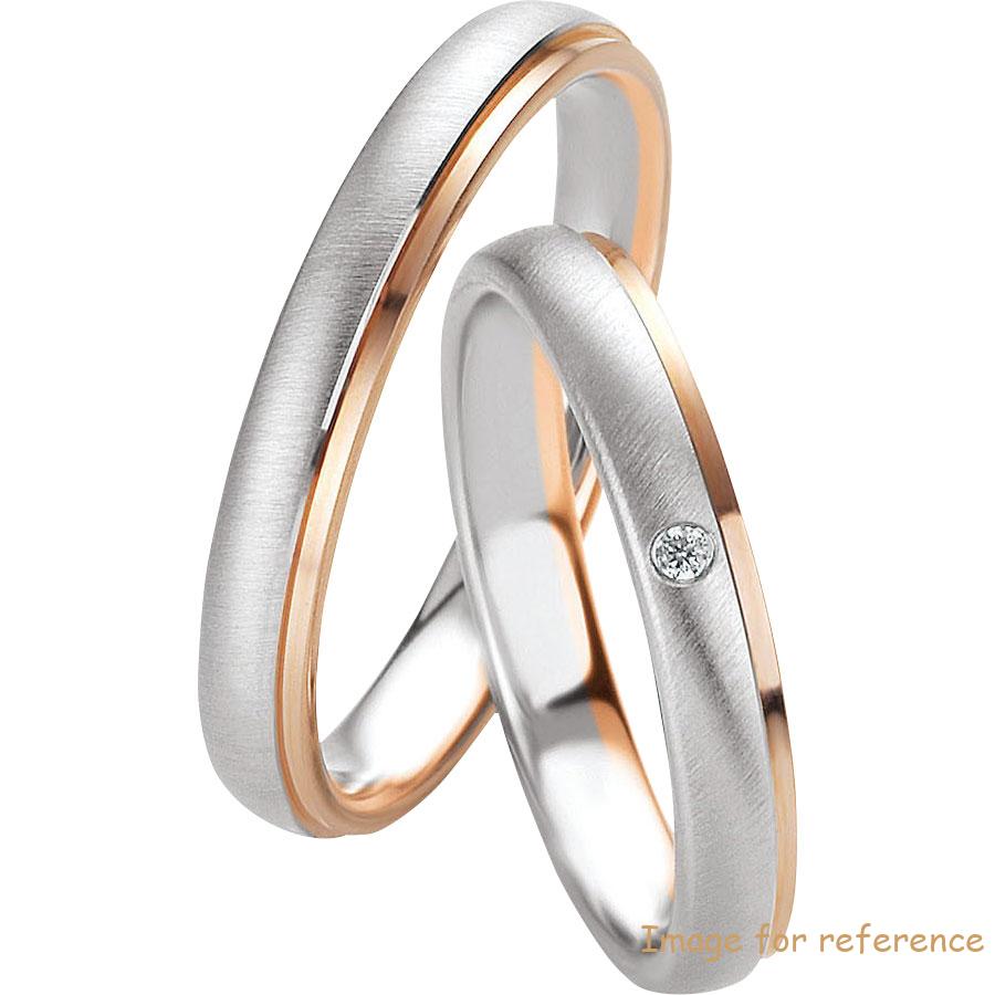 Custom Women's Gold Plated CZ ring Jewelry OEM manufacturer