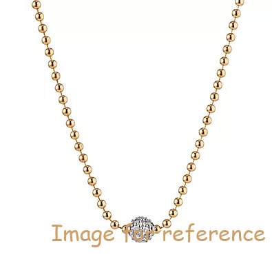 Custom gold plated necklace jewelery designed to your exact specifications OEM jewelry factory Custom gold plated necklace jewelery designed to your exact specifications OEM jewelry factory