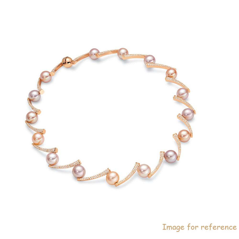 Custom made 18K Gold Thin Chain Bracelets for Women sterling silver wholesale jewelry manufacurer