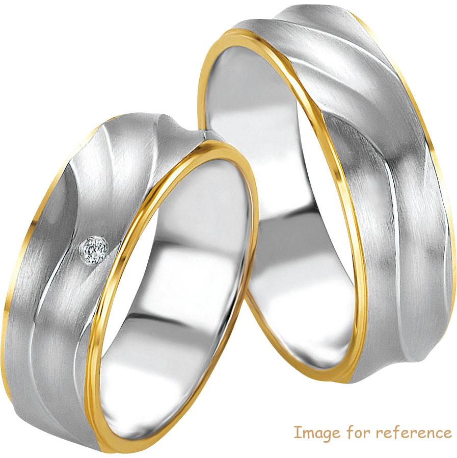 Custom sterling silver ring from a reliable and verified supplier, trader