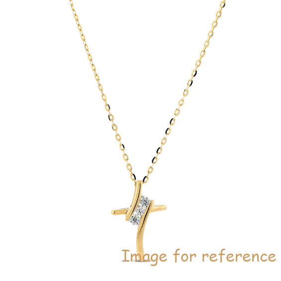 Custom women pendant necklace Wholesale Sterling Silver Jewelry Factory Direct For JINGYING