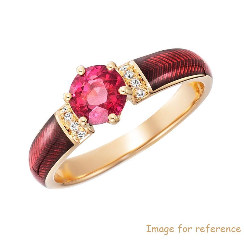 Customized Sterling Silver Cubic Zirconia rings Wholesale Sterling Silver Jewelry