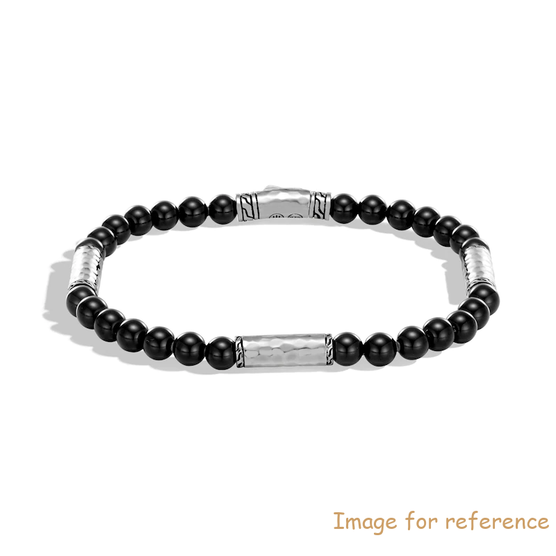 Design OEM Men's Classic Chain Bracelet Create your unique custom jewelry