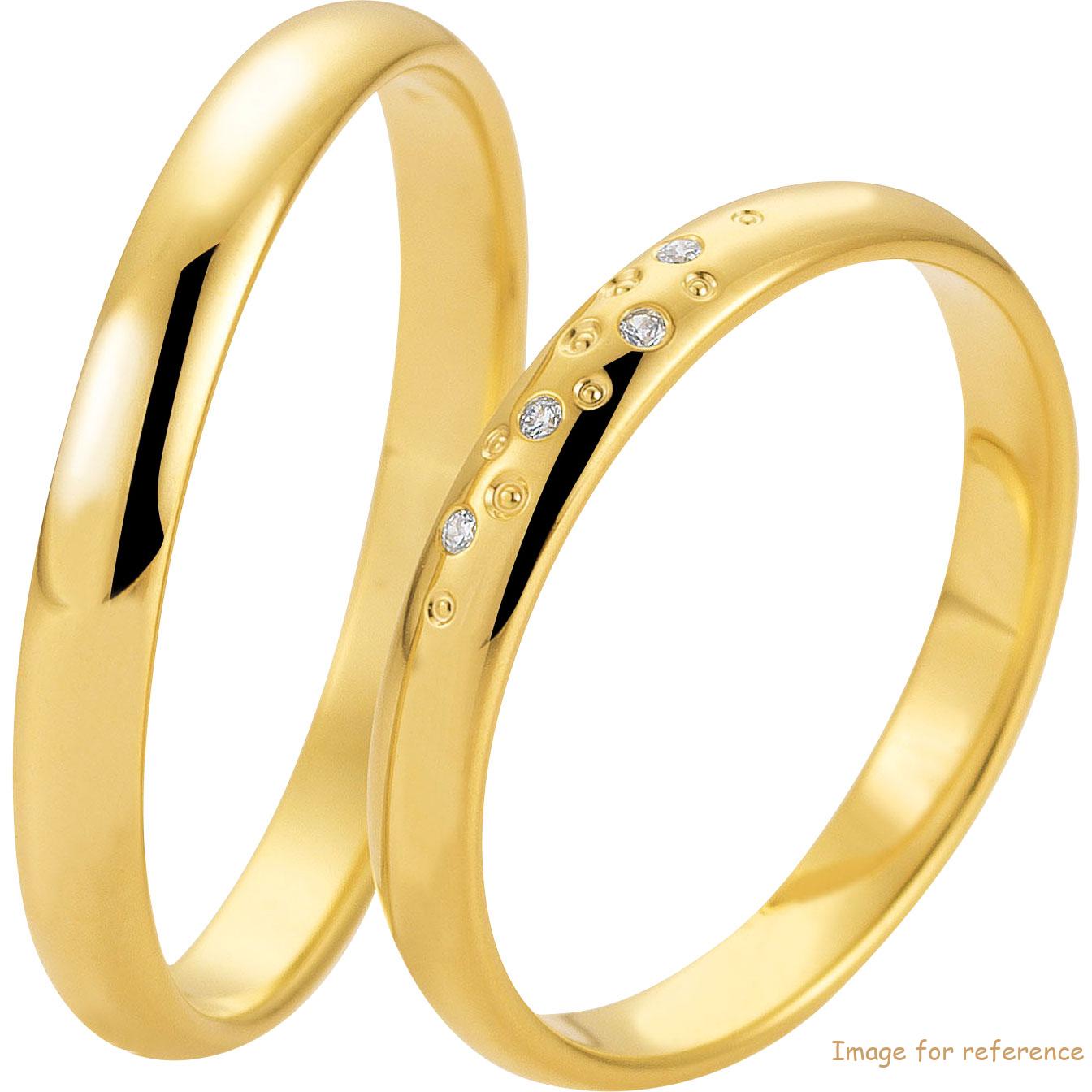 Get your custom ring design and custom made 18k gold plated silver ring