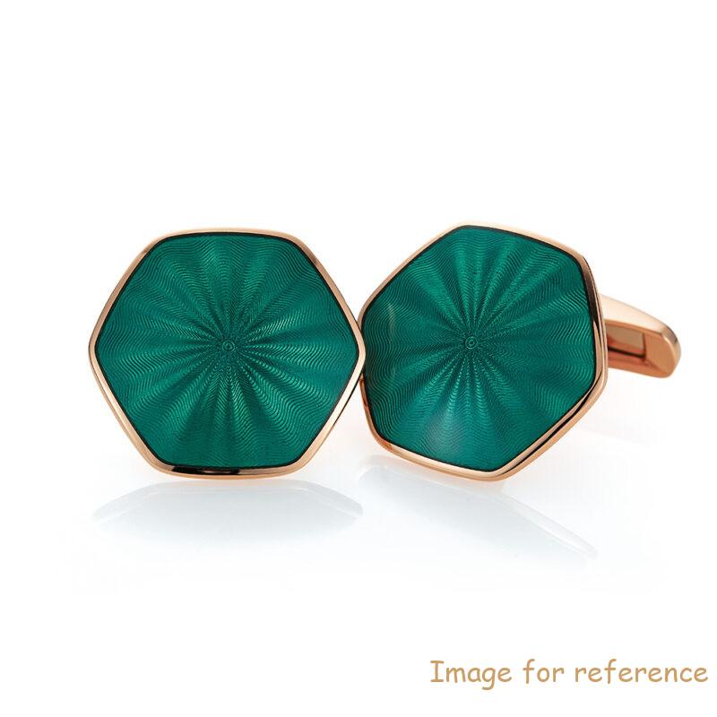 Our rings collection is designed & handcrafted in 18K rose gold