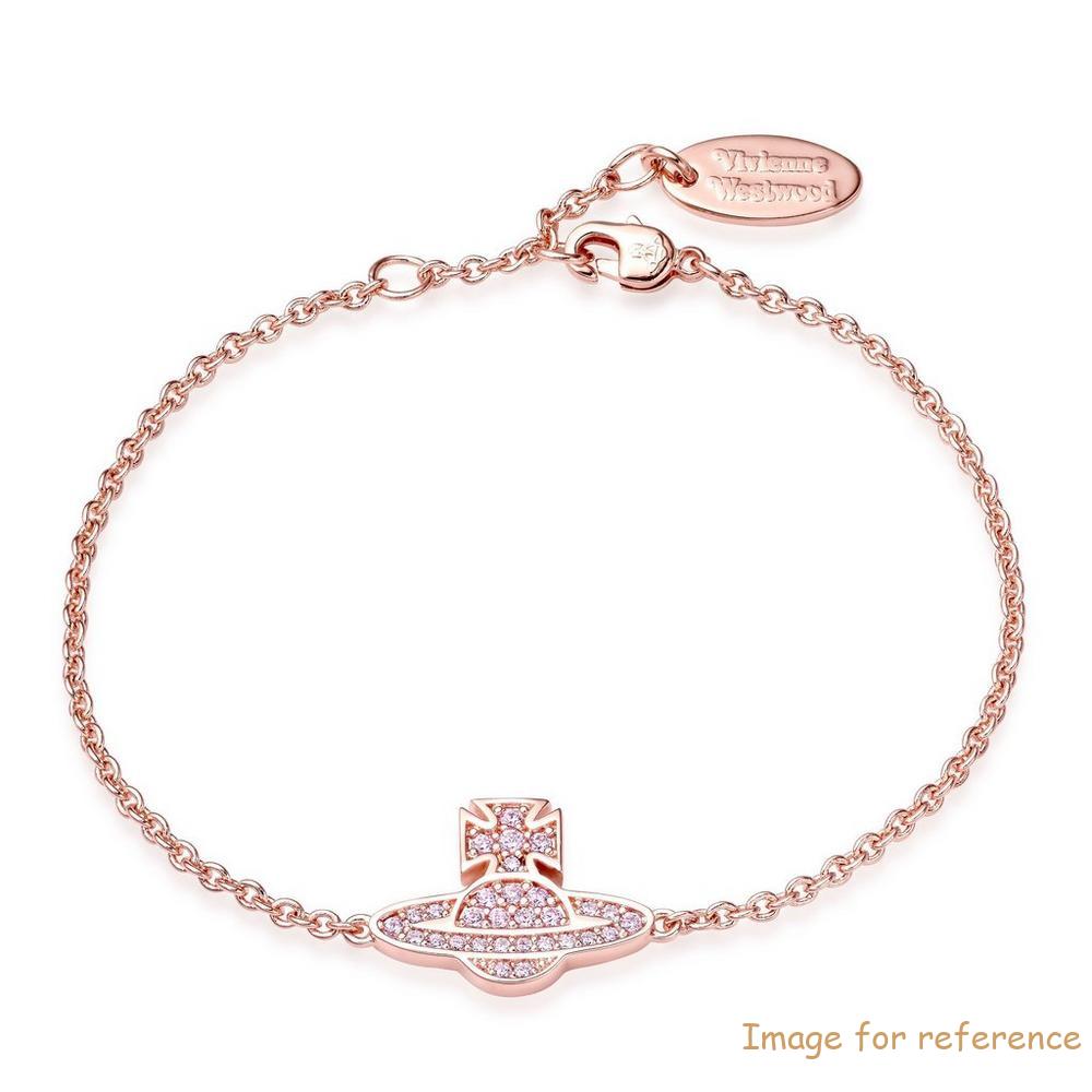 We Provide Custom Rose Tone Bracelet Jewelry For Retailers, Resellers, And Wholesalers