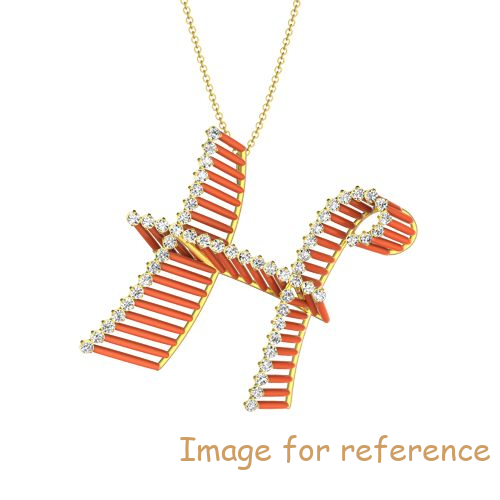 create unique necklace ODM OEM Sterling Silver Jewelry