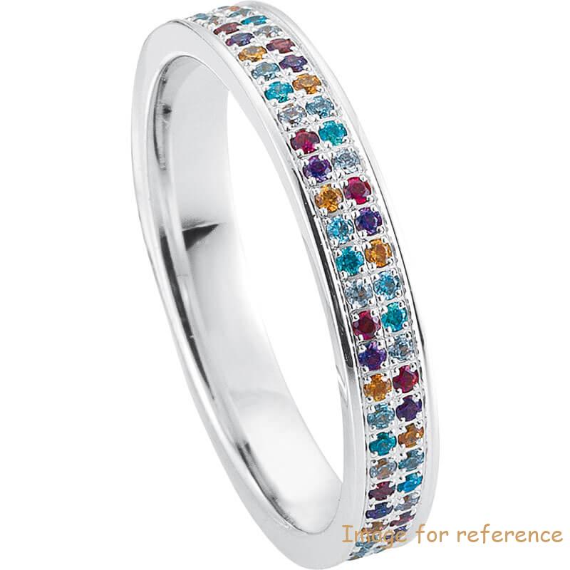 ring making custom engraving shape jewelry with custom engraving