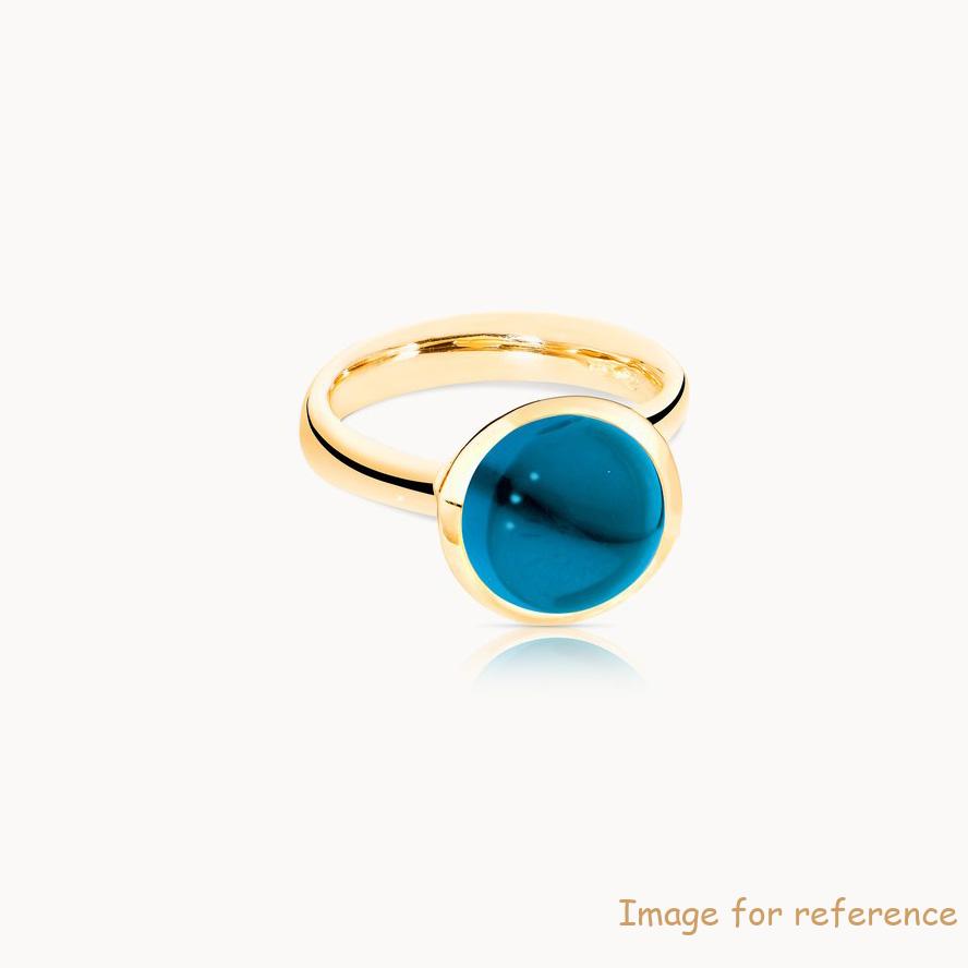 100% sterling silver ring OEM
