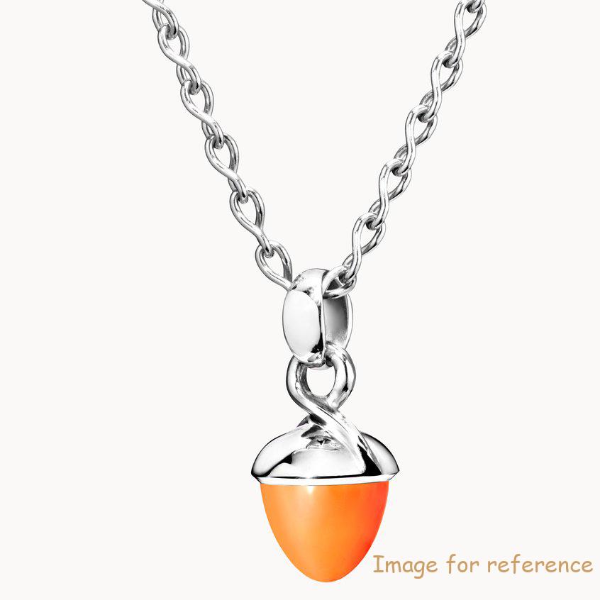 925 sterling silver necklace OEM