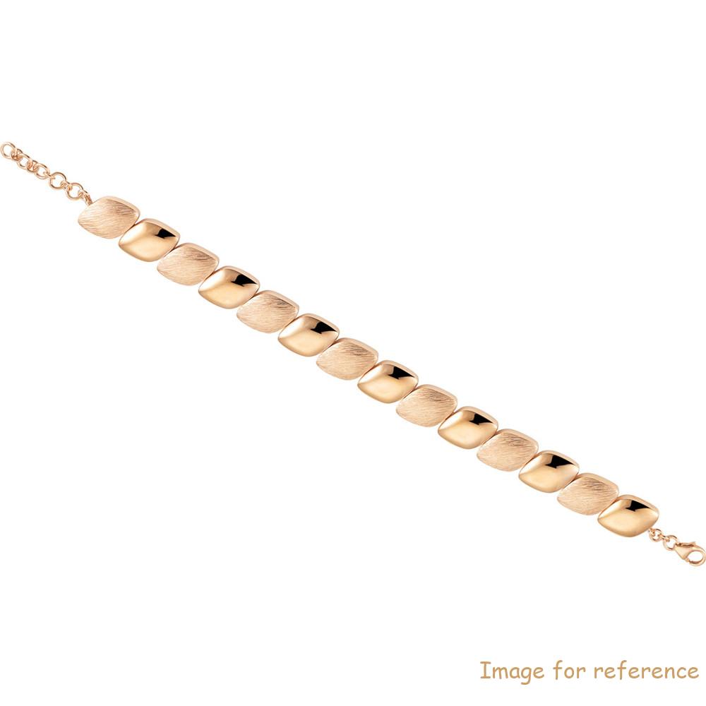 Custom bracelet from China 925 sterling silver suppliers ,is delicate and lovely