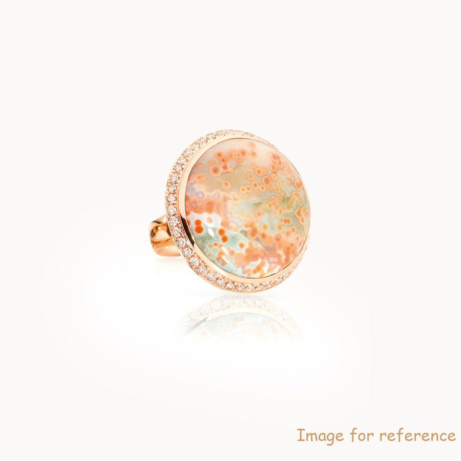 ทำเอง 925 แหวนเงิน