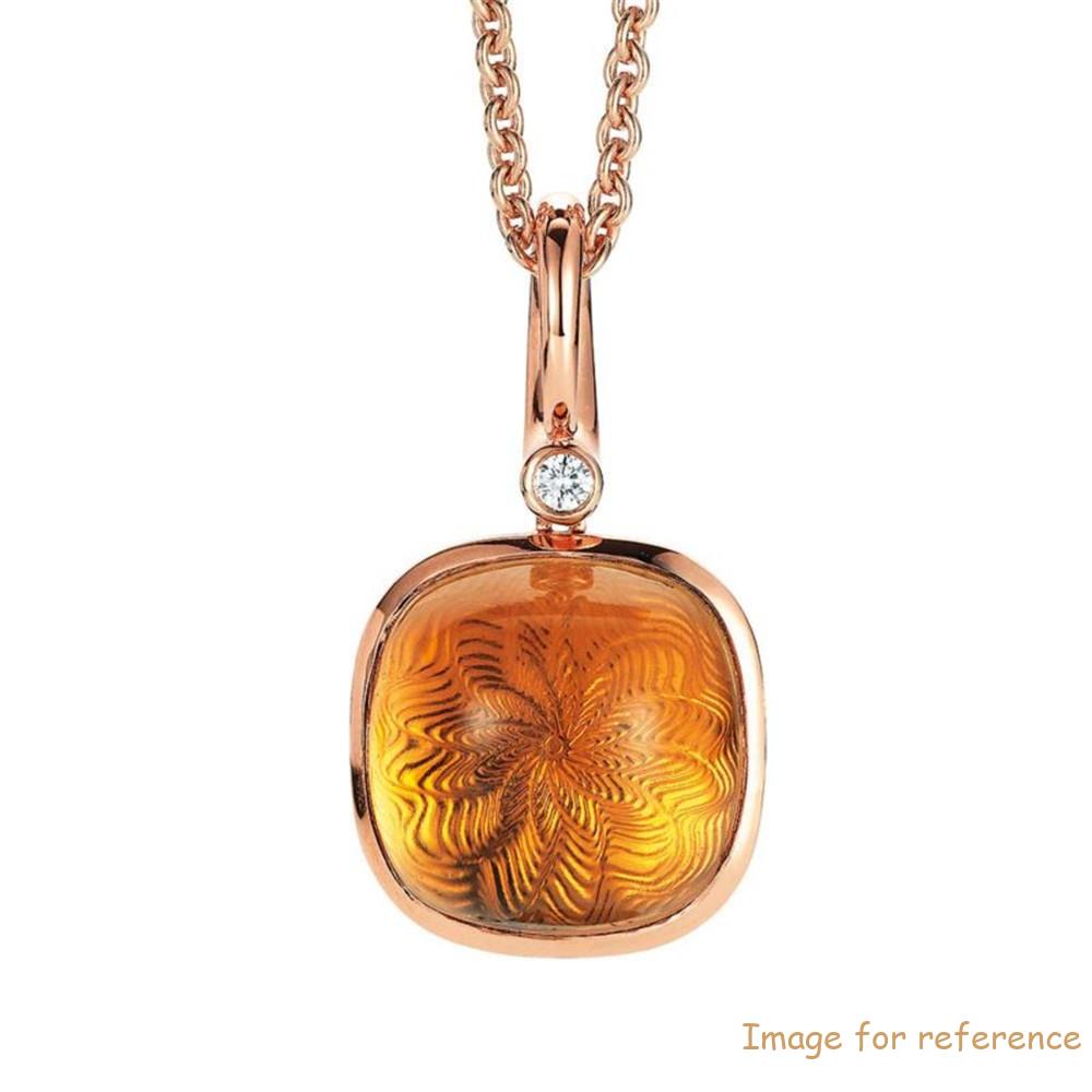Custom silver necklace jewelry China is 100% worth the cost