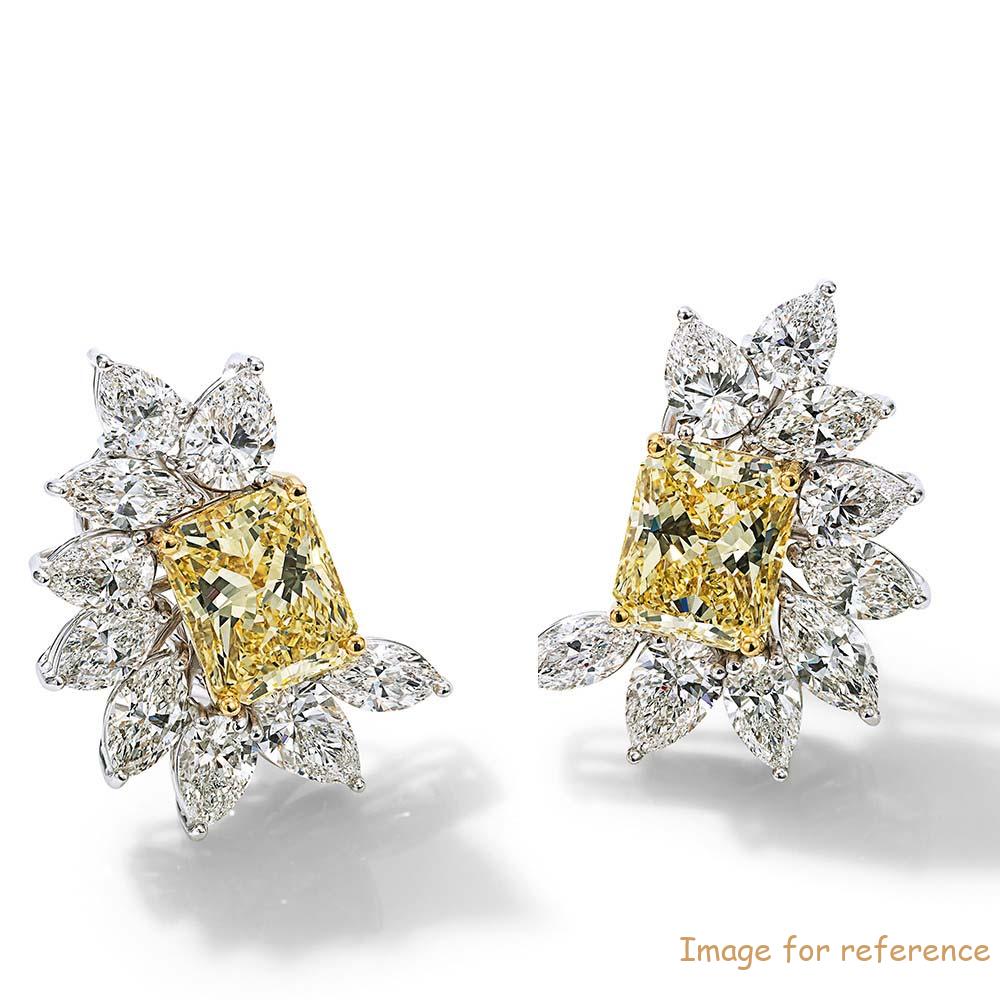 Custom wholesale CZ 925 silver earings looks great quality and beautiful Custom wholesale CZ 925 silver earings looks great quality and beautiful