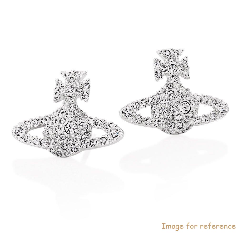 Custom wholesale Crystal Earrings it is wonderful Custom wholesale Crystal Earrings it is wonderful