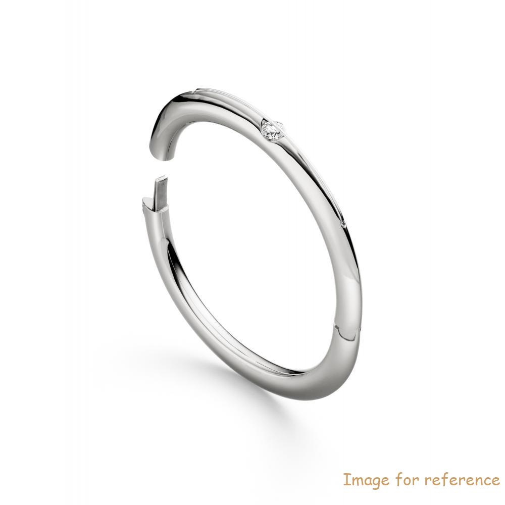 Σχεδιάστε το σχήμα σας ασημένιο κόσμημα δαχτυλιδιών