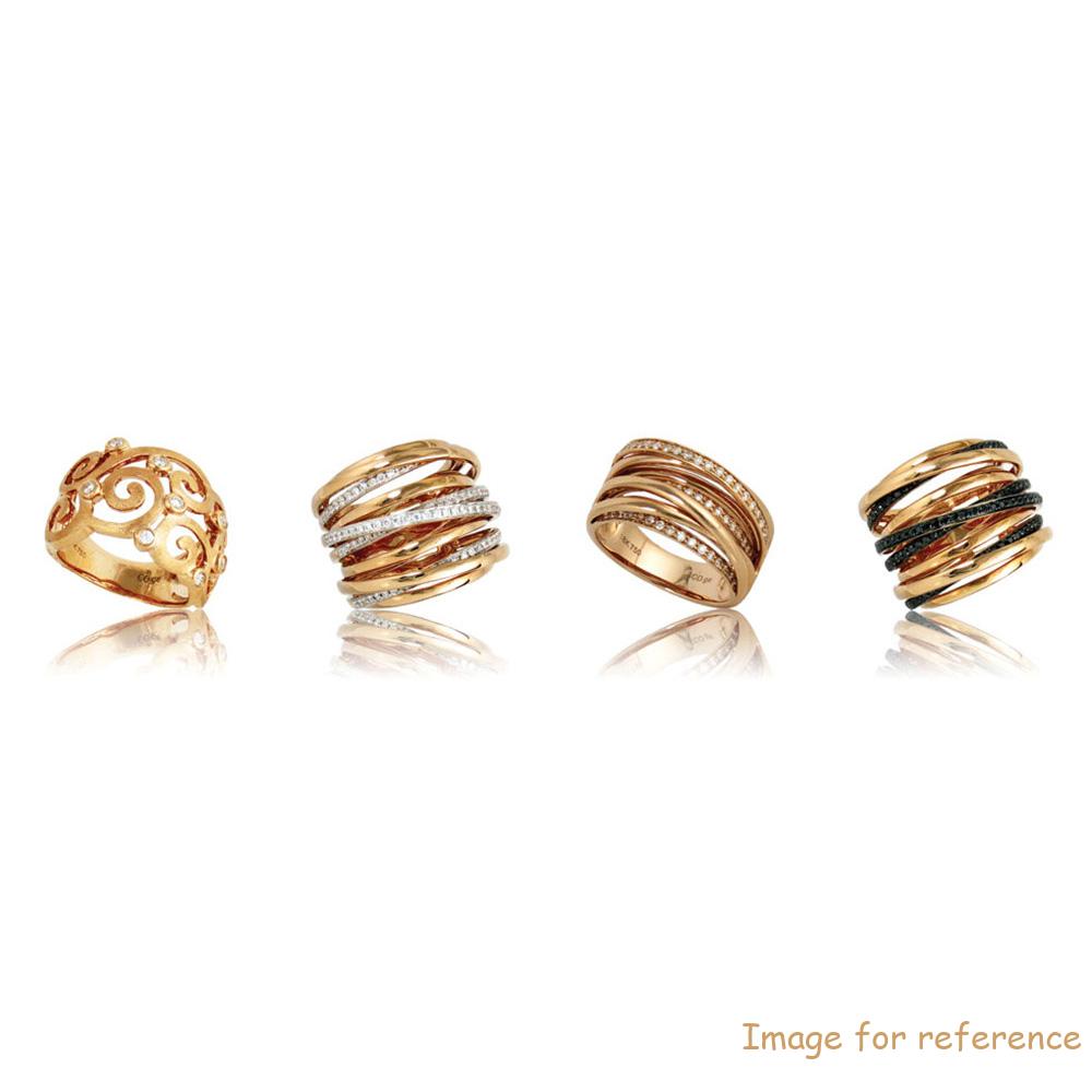 JINGJYING absolutely makes beautiful ring jewelry customized silver supplier