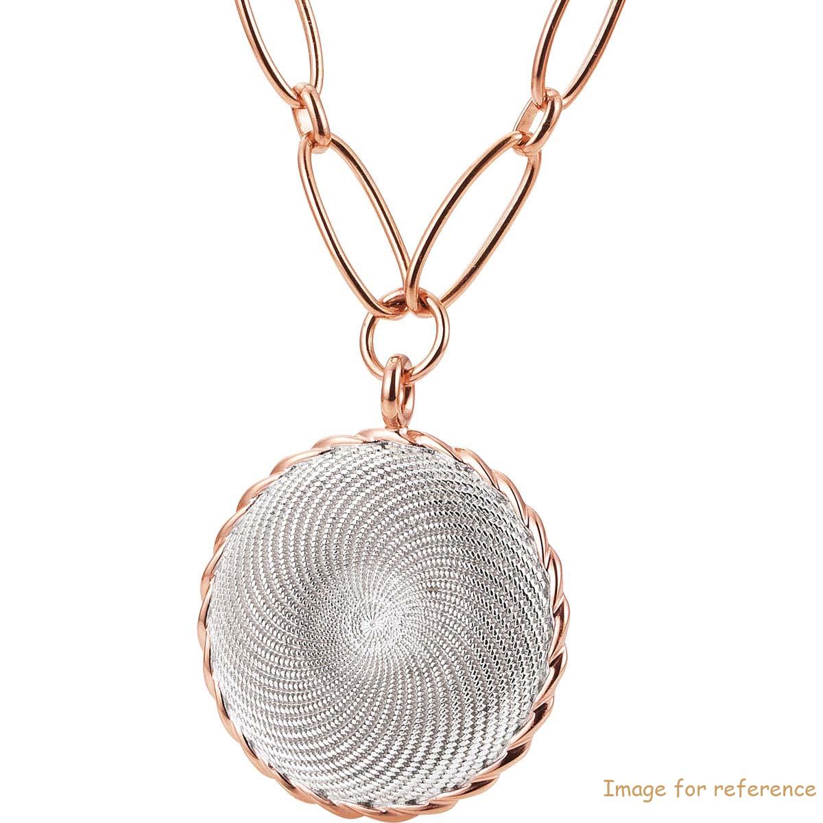 OEM ODM 925 sterling silver necklace