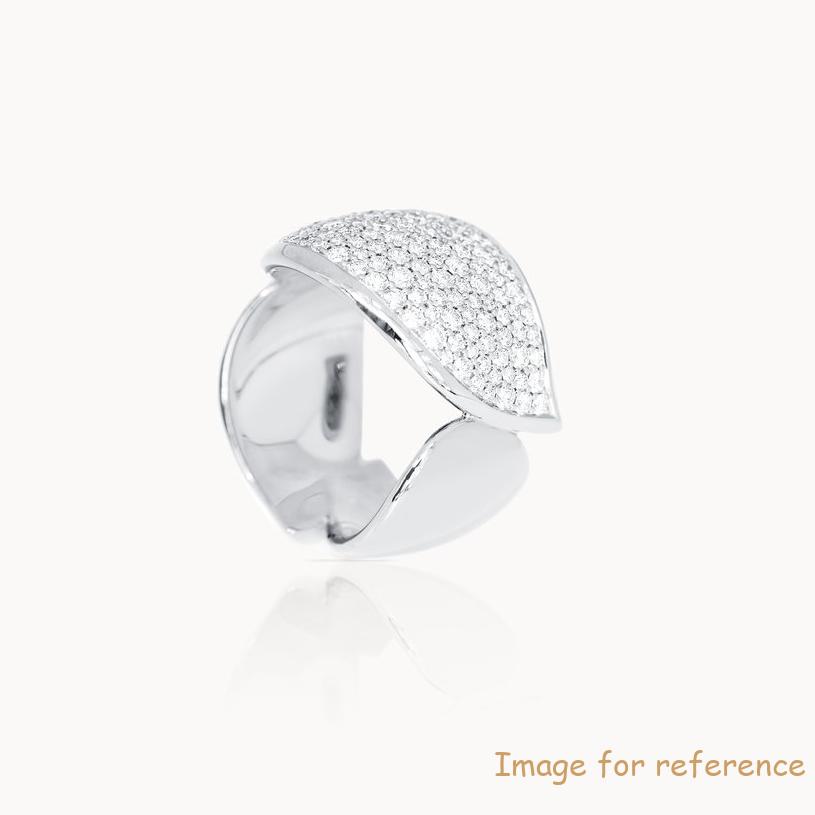 Silver Ring jewelry factory