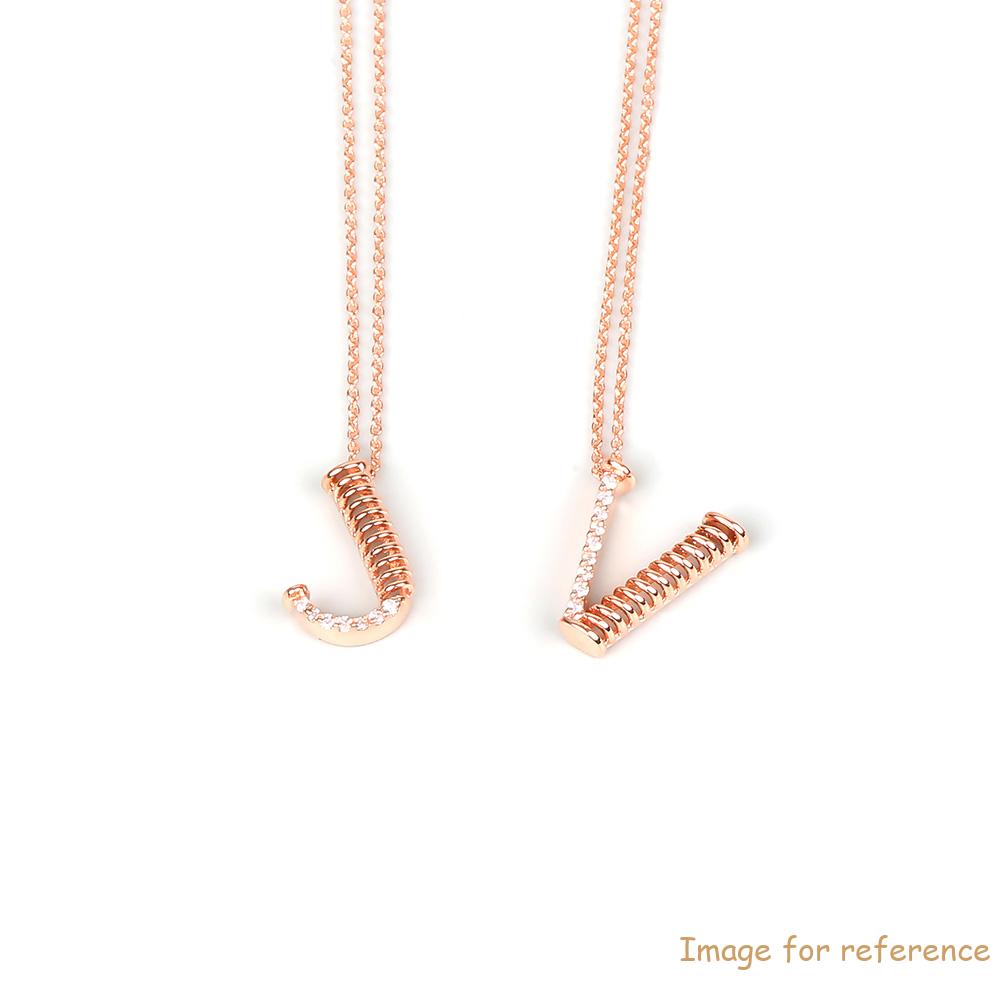 Wholesale CZ Necklace Fashion Jewelry Distributor