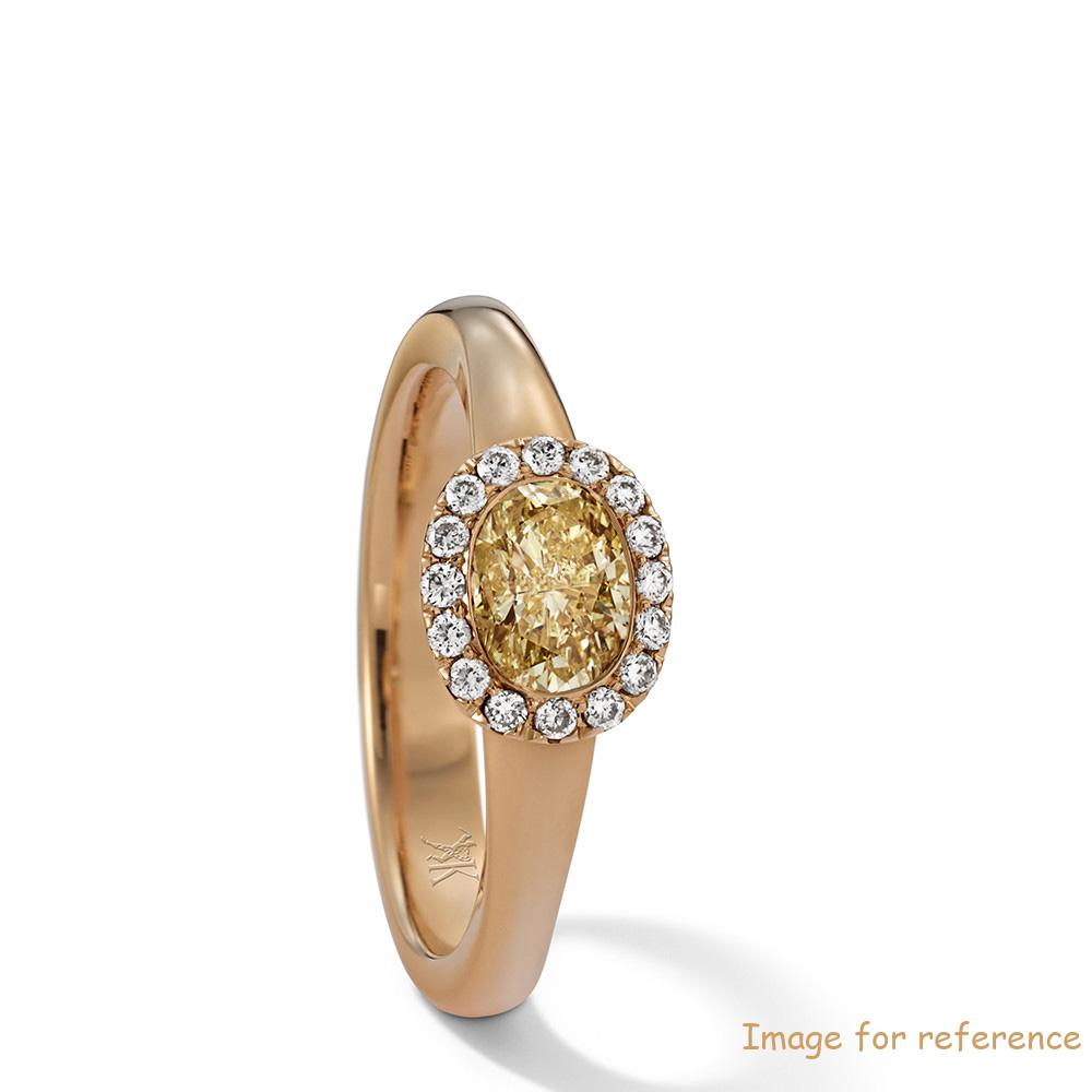 Wholesale CZ ring Jewelry Supplier