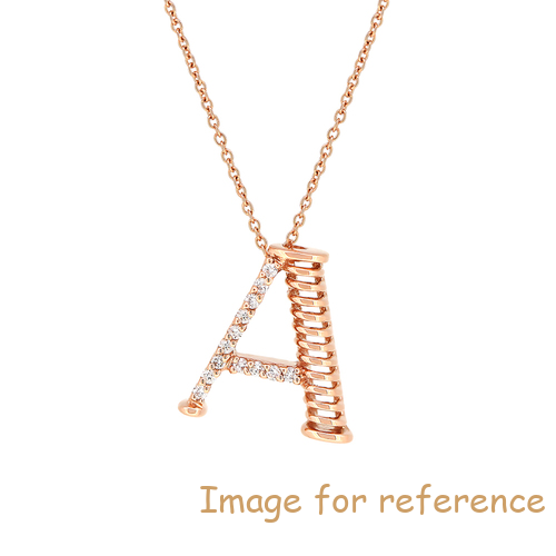 Womens silver Necklaces & Pendants