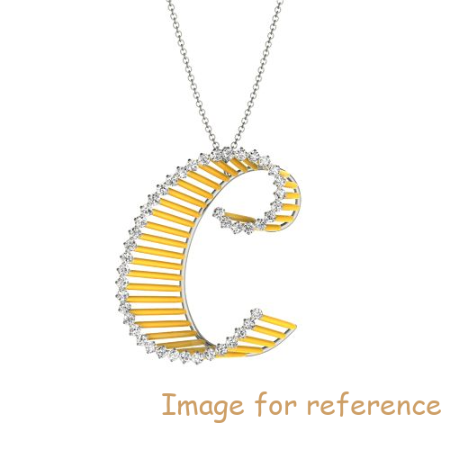 custom 18k gold pendant Suppliers
