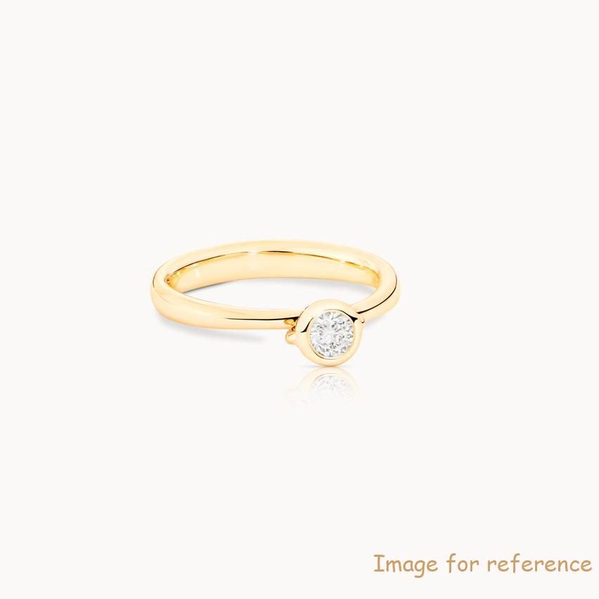 custom gold plated ring jewelry wholesale