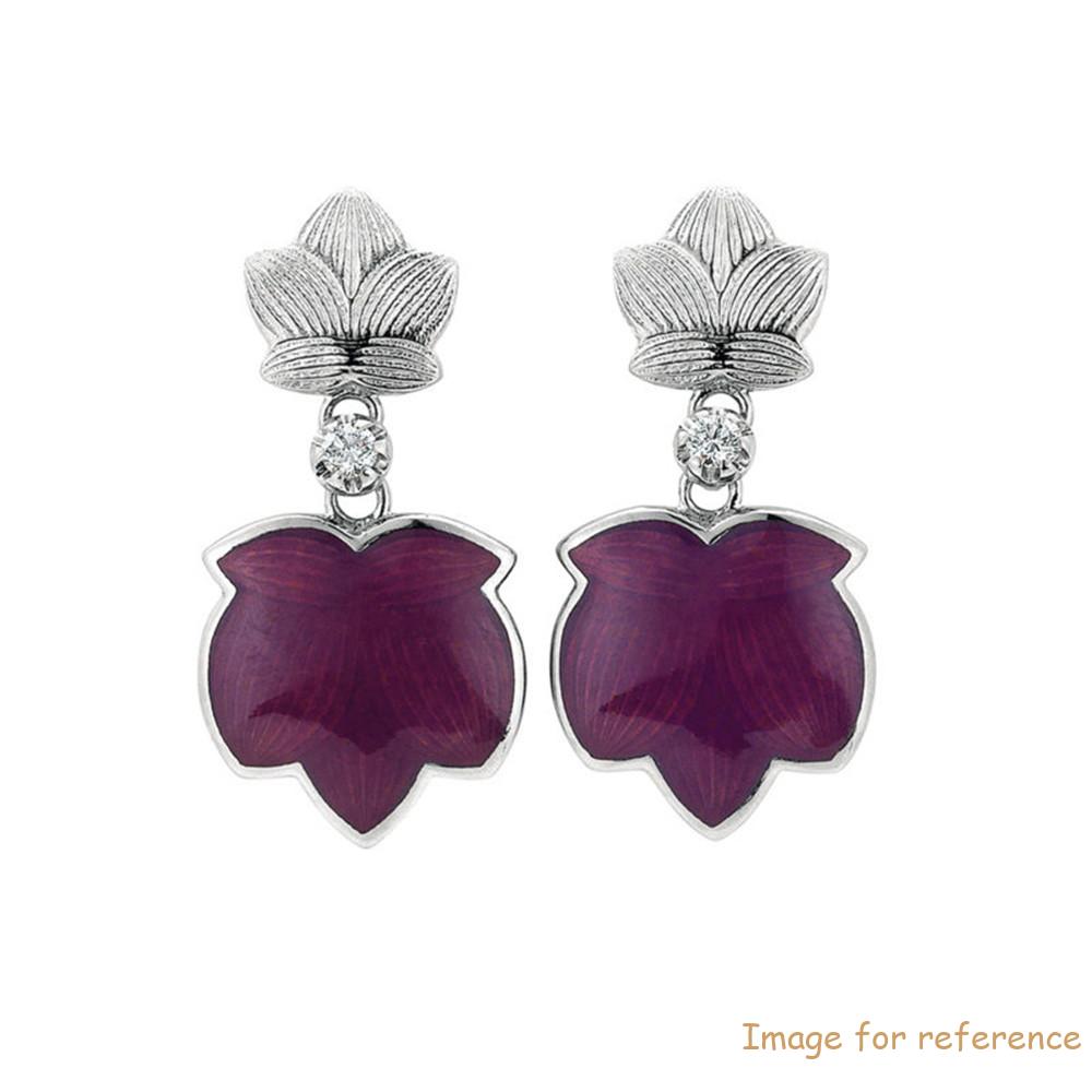 just like I love! Εθιμο 925 silver earring is perfectly