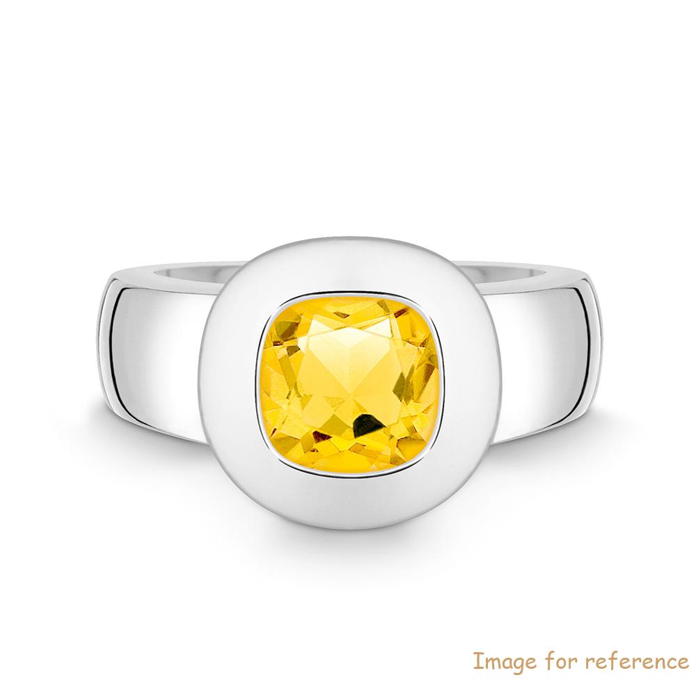 silver ring manufacturer