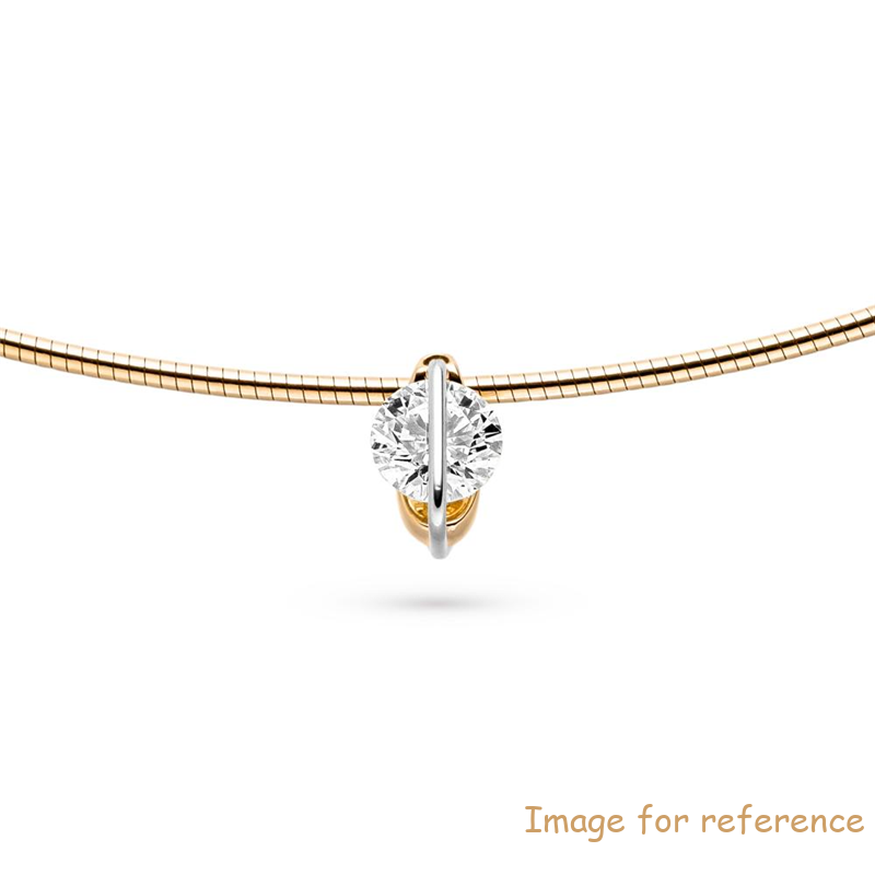 925 sterling silver necklace fine jewelry custom OEM factory