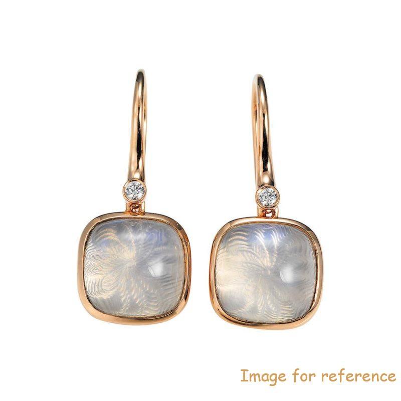 Create sterling silver 925 earrings jewellery oem