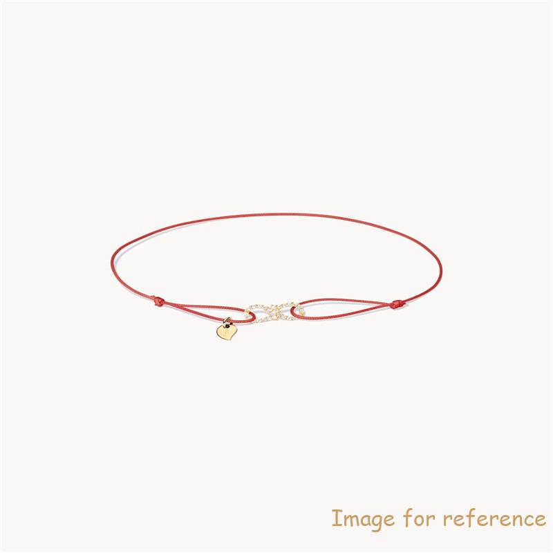 Custom made Zircon bracelet Jewelry Factory wholesale Manufacturers