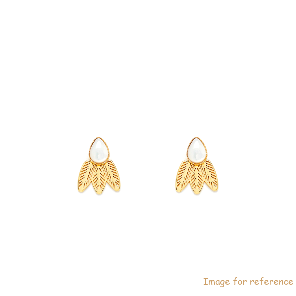 Design Earring Ear Hook Fashion Jewelry manufacturer