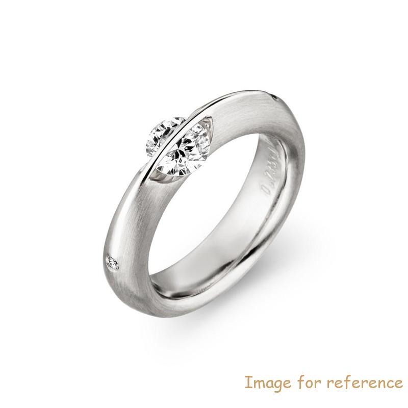 ODM CZ 925 sterling silver production jewelers