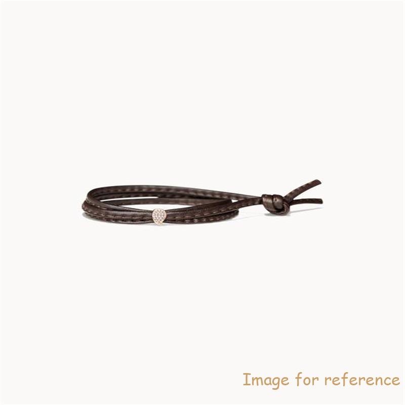 OEM Sterling Silver Cubic Zirconia bracelet custom wholesaler