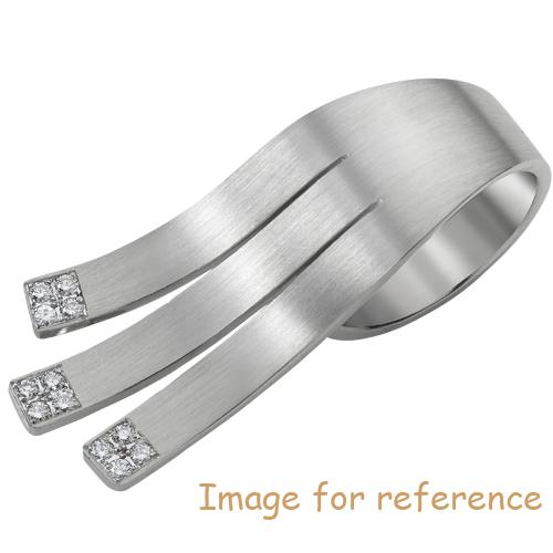 Custom OEM ODM CZ gold filled silve ring China Jewelry Manufacturer