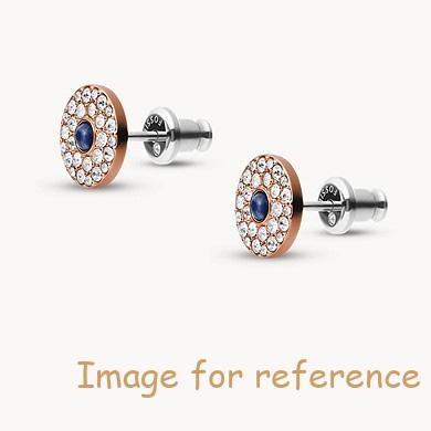 Персонализиран дизайн 925 sterling silver earrings supplier