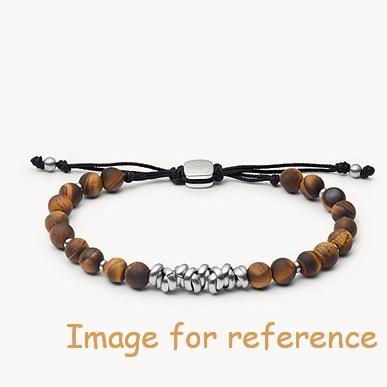 Custom design mens sterling silver bracelets manufacturer