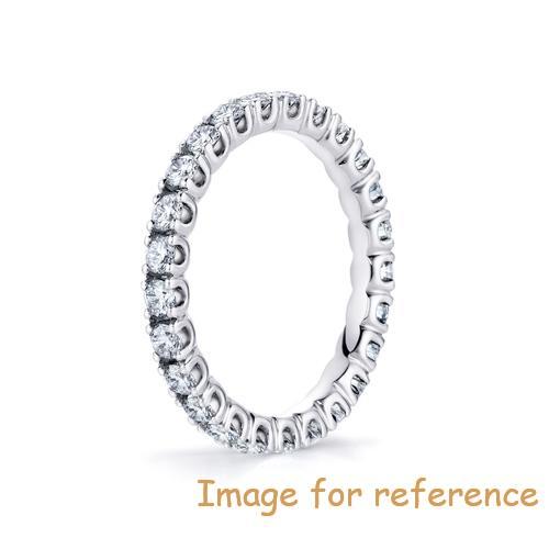 Custom made cubic zirconia fashion ring jewelry 925 silver manufacturer