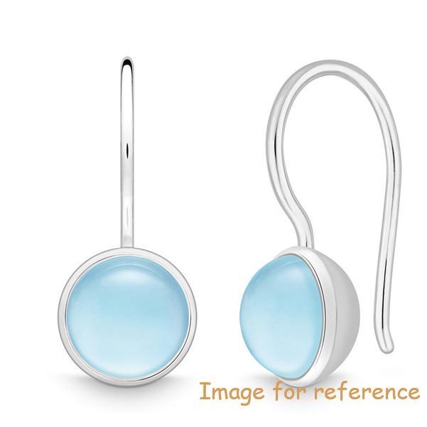 Custom made manufacturers of 925 κοσμήματα ασημί σκουλαρίκια