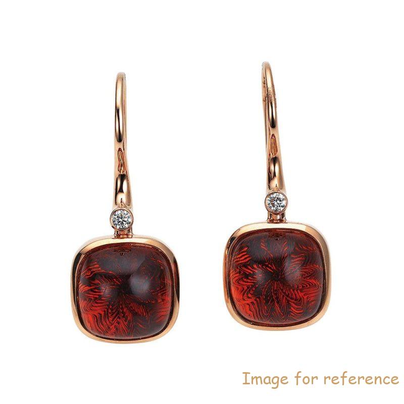 Design Custom Made Fine 925 sterling silver earring Jewelry Manufacturer Design Custom Made Fine 925 sterling silver earring Jewelry Manufacturer