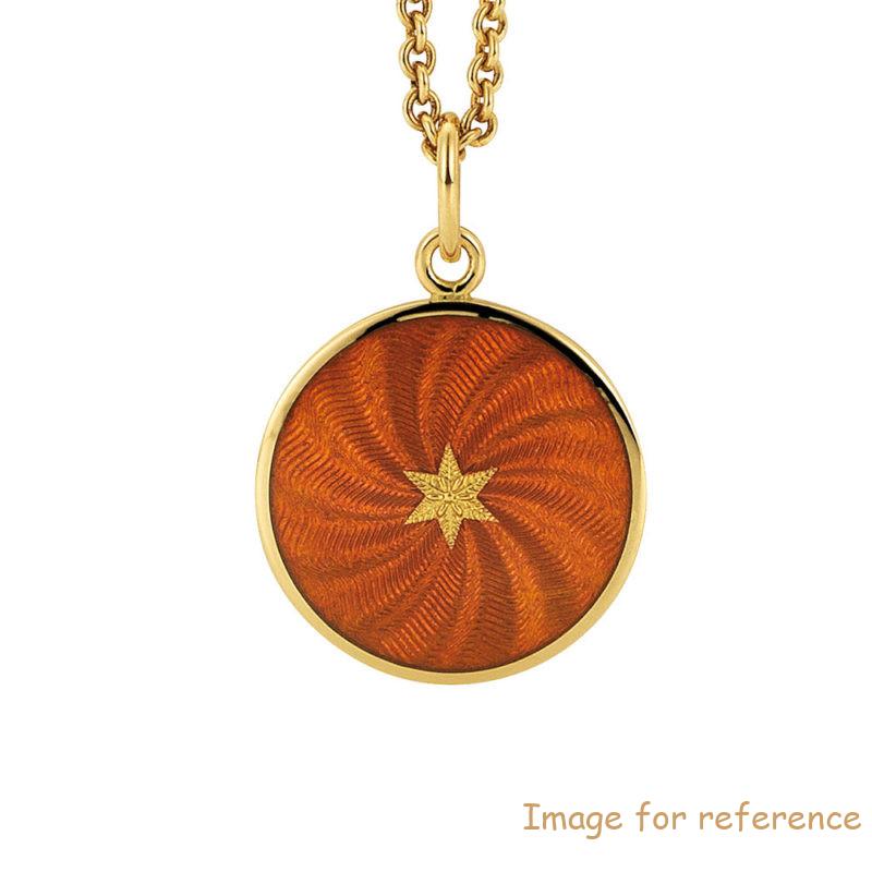 Fashion pendant 925 sterling silver manufacturer designer jewellers