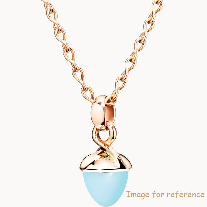 Find Rose Gold Necklace Suppliers and Create Your 925 Kumush zargarlik buyumlari