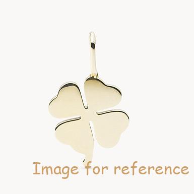 Girl necklace is made of 925 sterling silver and plated gold jewelry OEM ODM factory