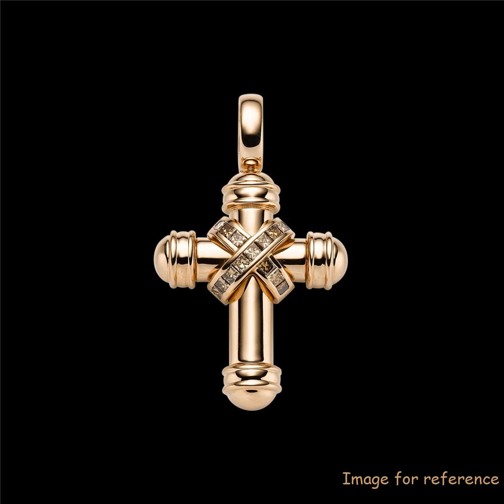 Personalised custom design rose gold plated pendant in 925 gümüş takılar