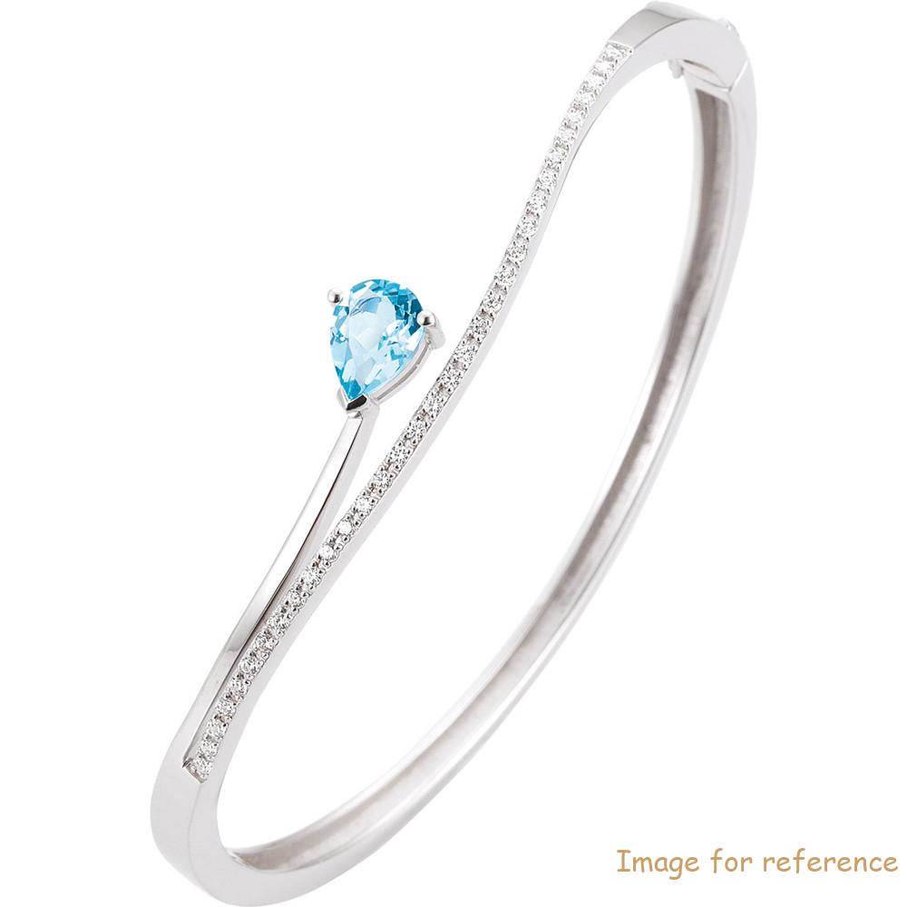 Personalized and custom 925 sterling silver bracelet jewelry manufacturer